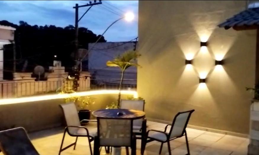 Hotel De Minas Caxambu Eksteriør billede