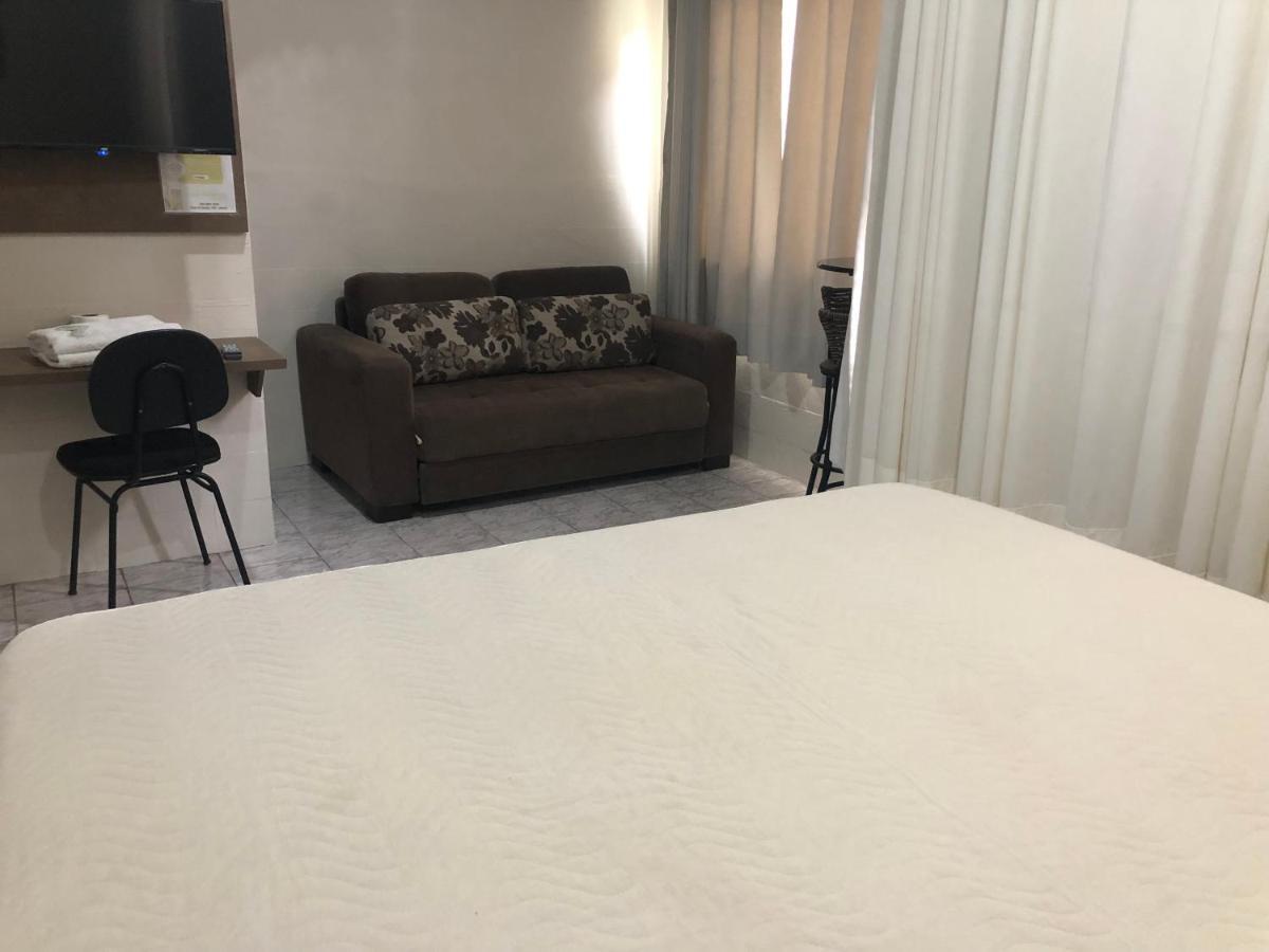 Hotel De Minas Caxambu Eksteriør billede
