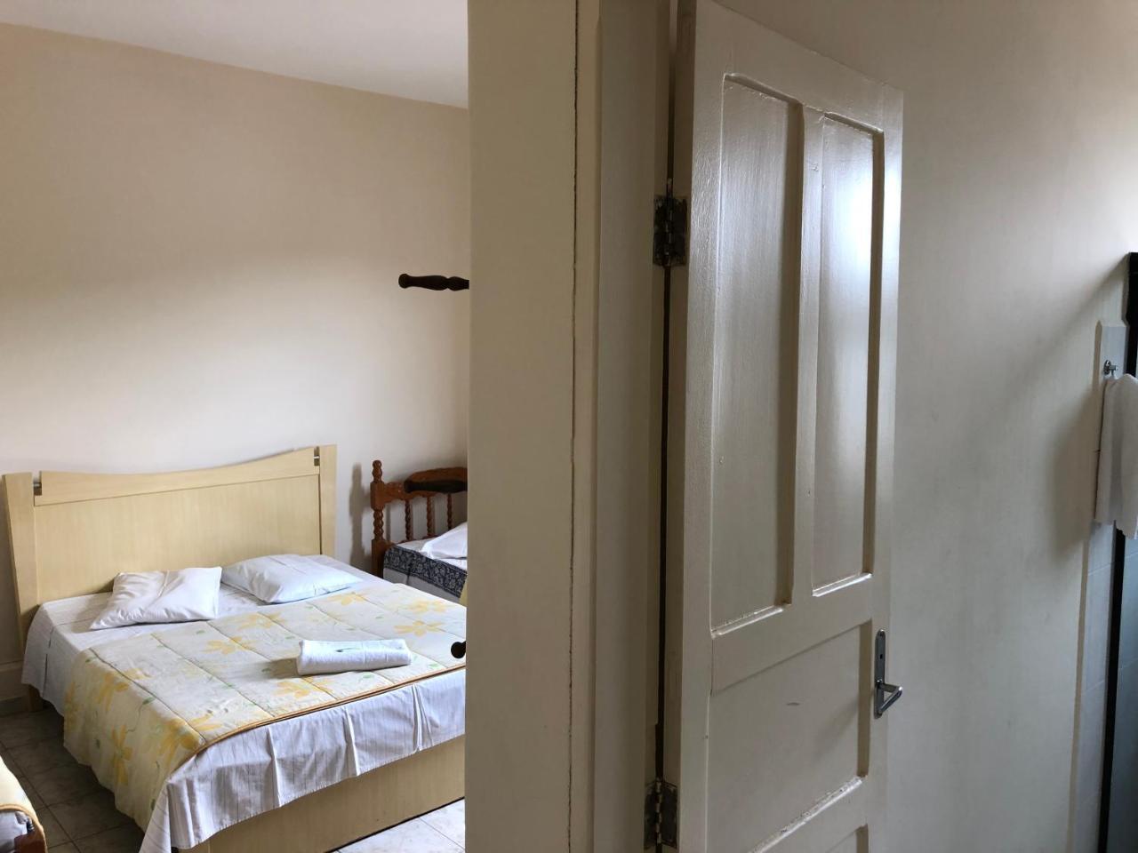 Hotel De Minas Caxambu Eksteriør billede